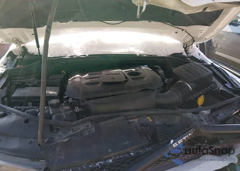 2022 Dodge Durango Pursuit Awd z USA, uszkodzony, nr VIN 1C4RDJFGXNC108931